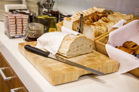 Adabco Boutique Hotel Adelaide - Accommodation in Bendigo 3