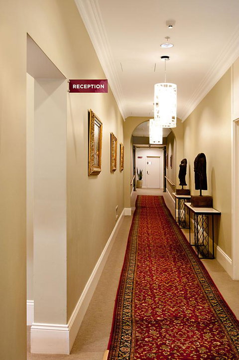 Adabco Boutique Hotel Adelaide - Accommodation in Bendigo 13