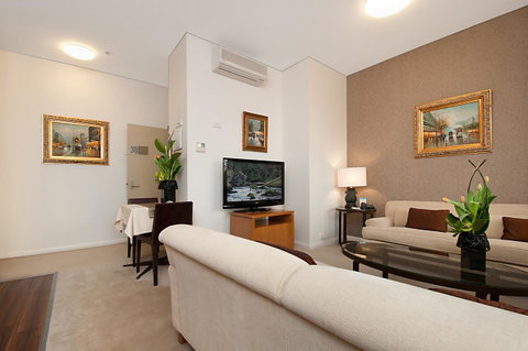 Adabco Boutique Hotel Adelaide - Accommodation in Bendigo 31