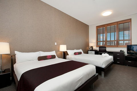Adabco Boutique Hotel Adelaide - Accommodation in Bendigo 25