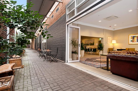 Adabco Boutique Hotel Adelaide - Accommodation in Bendigo 7