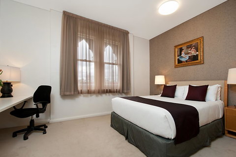 Adabco Boutique Hotel Adelaide - Accommodation in Bendigo 26