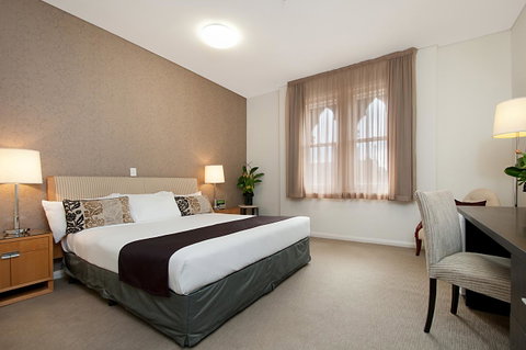 Adabco Boutique Hotel Adelaide - Accommodation in Bendigo 8
