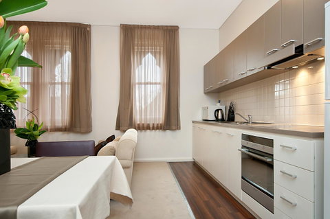 Adabco Boutique Hotel Adelaide - Accommodation in Bendigo 28