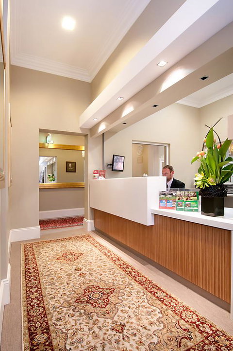 Adabco Boutique Hotel Adelaide - Accommodation in Bendigo 10