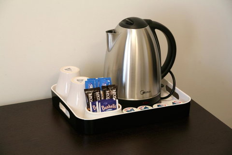 Adabco Boutique Hotel Adelaide - Accommodation in Bendigo 20