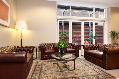 Adabco Boutique Hotel Adelaide - Accommodation in Bendigo 12