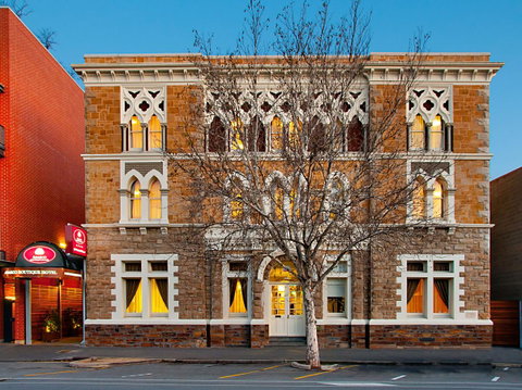 Adabco Boutique Hotel Adelaide - Accommodation in Bendigo 14