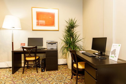 Adabco Boutique Hotel Adelaide - Accommodation in Bendigo 1