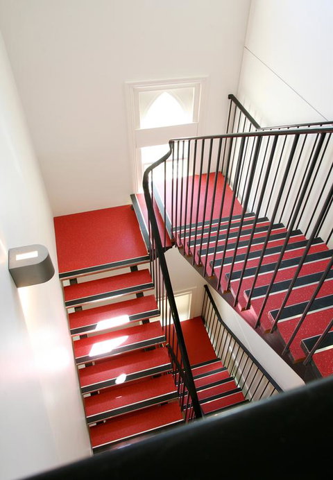 Adabco Boutique Hotel Adelaide - Accommodation in Bendigo 18