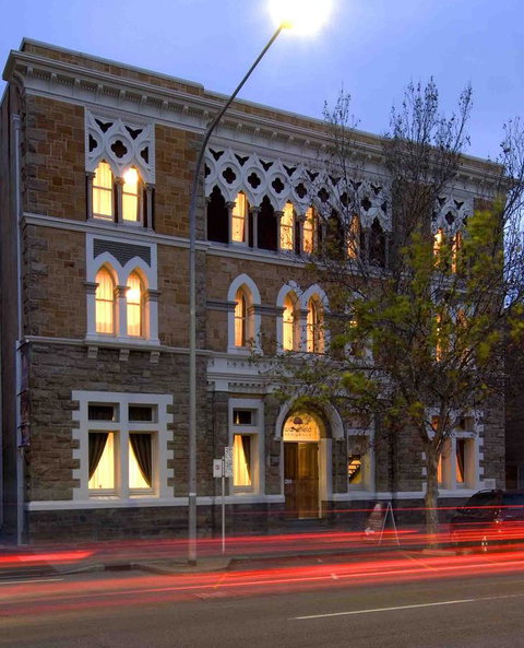 Adabco Boutique Hotel Adelaide - Accommodation in Bendigo 37