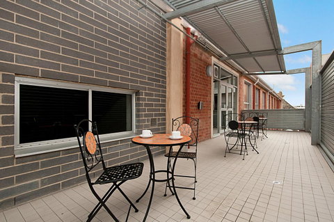Adabco Boutique Hotel Adelaide - Accommodation in Bendigo 36