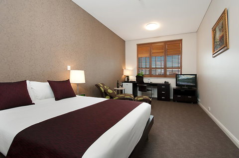 Adabco Boutique Hotel Adelaide - Accommodation in Bendigo 19