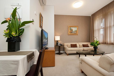 Adabco Boutique Hotel Adelaide - Accommodation in Bendigo 30