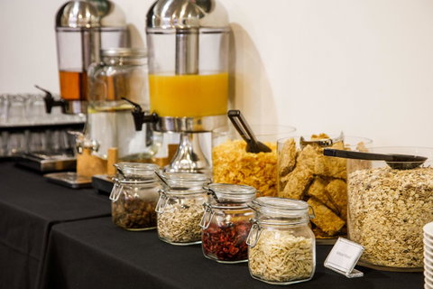 Adabco Boutique Hotel Adelaide - Accommodation in Bendigo 4