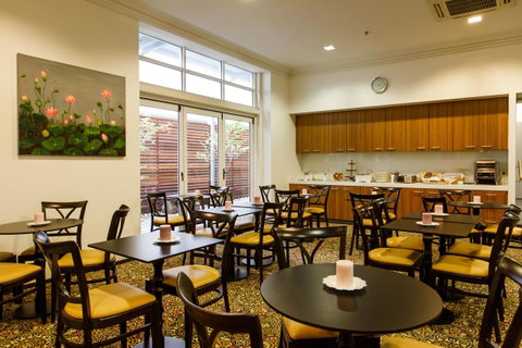 Adabco Boutique Hotel Adelaide - Accommodation in Bendigo 5