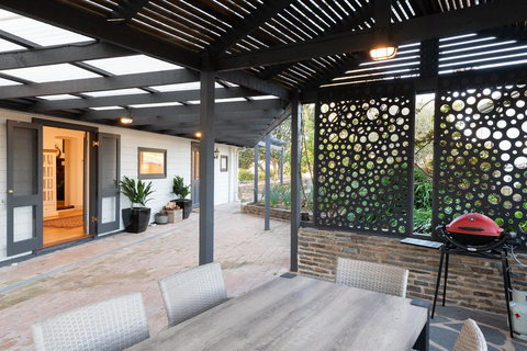 The Other House - Accommodation in Bendigo 13