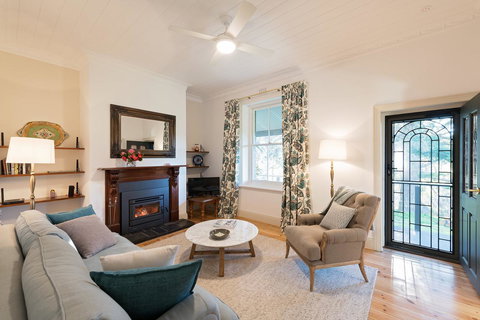 The Other House - Accommodation in Bendigo 7