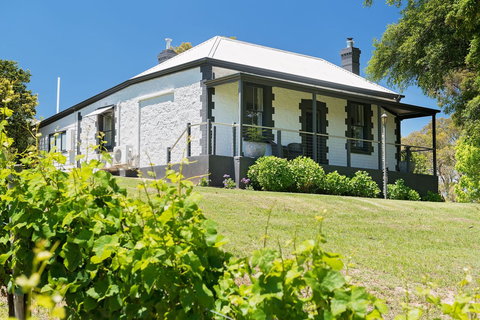 The Other House - Accommodation in Bendigo 1