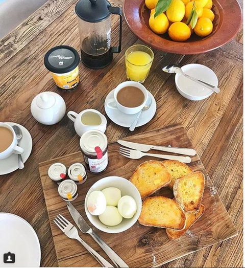 The Other House - Accommodation in Bendigo 20