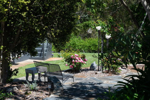 The Other House - Accommodation in Bendigo 4