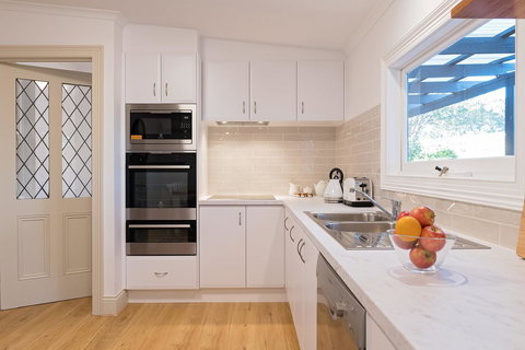 The Other House - Accommodation in Bendigo 10