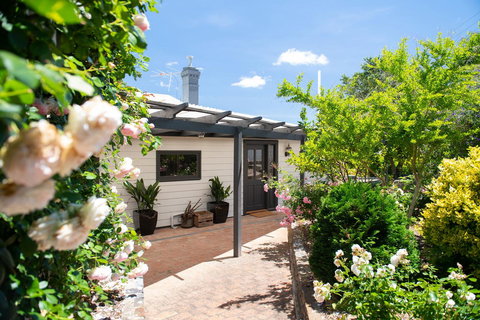 The Other House - Accommodation in Bendigo 5