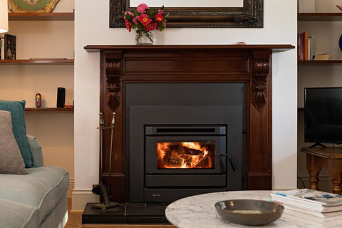 The Other House - Accommodation in Bendigo 17