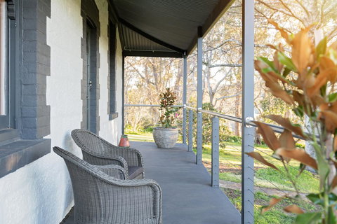 The Other House - Accommodation in Bendigo 6