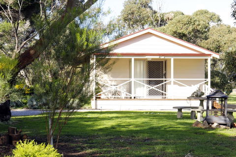 Cape Jervis Holiday Units - Accommodation in Bendigo 24