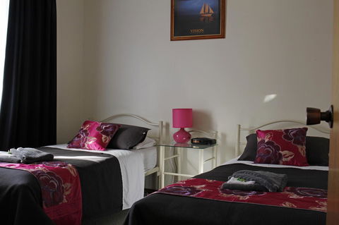 Cape Jervis Holiday Units - Accommodation in Bendigo 10