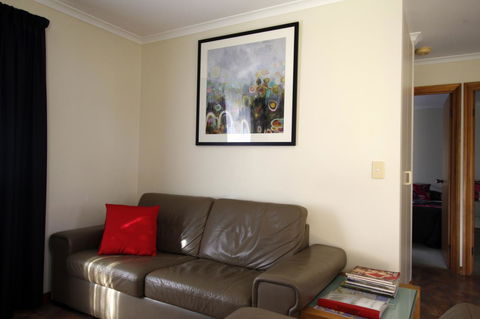 Cape Jervis Holiday Units - Accommodation in Bendigo 8