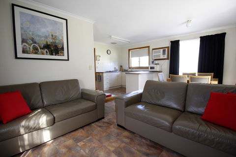Cape Jervis Holiday Units - Accommodation in Bendigo 20