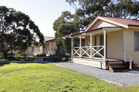Cape Jervis Holiday Units - Accommodation in Bendigo 7