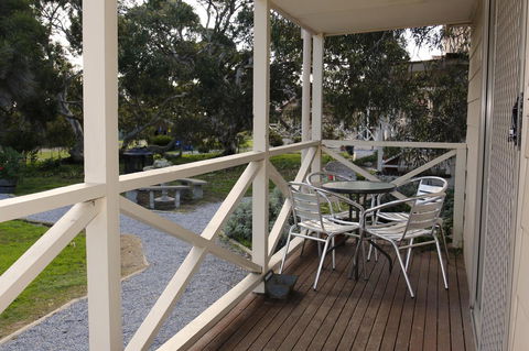 Cape Jervis Holiday Units - Accommodation in Bendigo 2