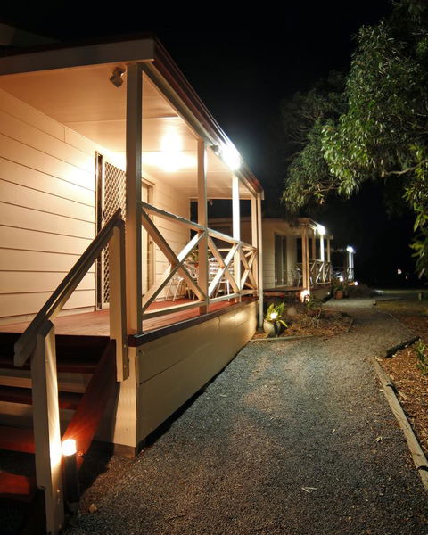 Cape Jervis Holiday Units - Accommodation in Bendigo 16
