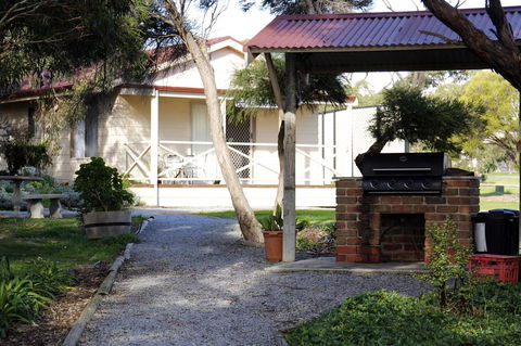 Cape Jervis Holiday Units - Accommodation in Bendigo 23