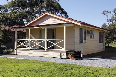 Cape Jervis Holiday Units - Accommodation in Bendigo 1