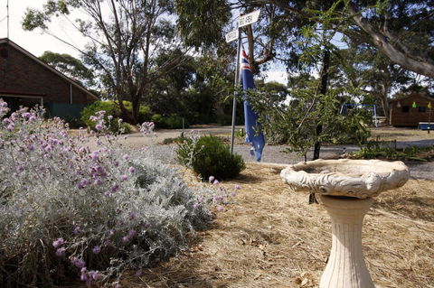 Cape Jervis Holiday Units - Accommodation in Bendigo 17