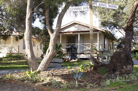 Cape Jervis Holiday Units - Accommodation in Bendigo 19