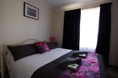 Cape Jervis Holiday Units - Accommodation in Bendigo 4