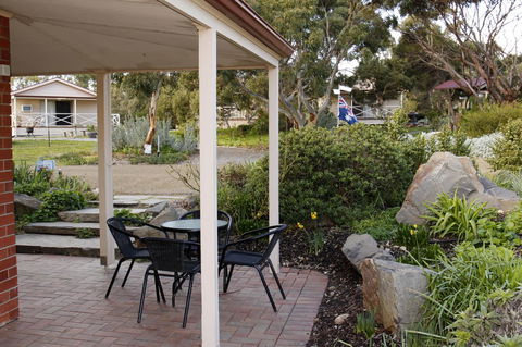 Cape Jervis Holiday Units - Accommodation in Bendigo 18