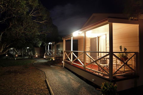 Cape Jervis Holiday Units - Accommodation in Bendigo 0
