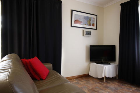 Cape Jervis Holiday Units - Accommodation in Bendigo 3