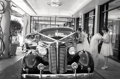 The Playford Adelaide - MGallery - Accommodation in Bendigo 12