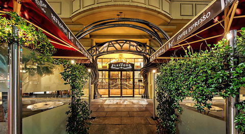 The Playford Adelaide - MGallery - Accommodation in Bendigo 10