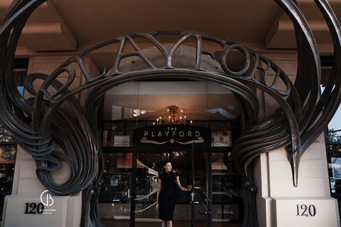 The Playford Adelaide - MGallery - Accommodation in Bendigo 28