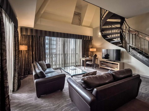 The Playford Adelaide - MGallery - Accommodation in Bendigo 0