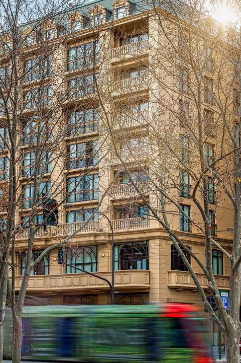 The Playford Adelaide - MGallery - Accommodation in Bendigo 1