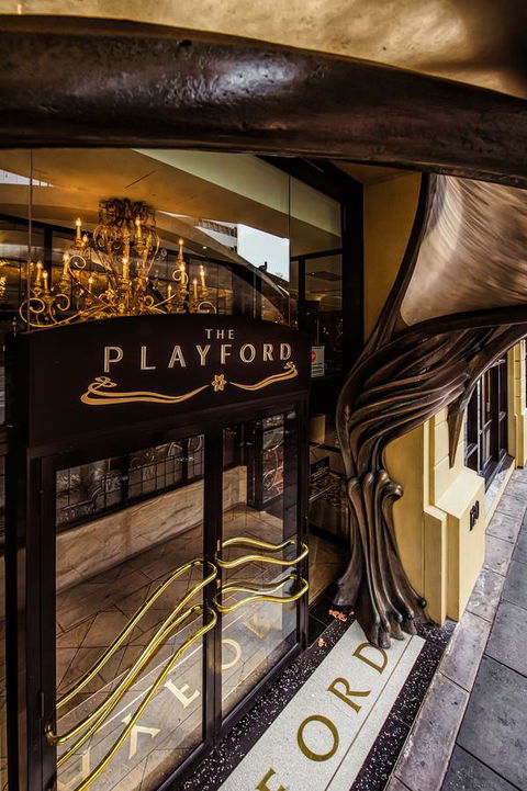 The Playford Adelaide - MGallery - Accommodation in Bendigo 9
